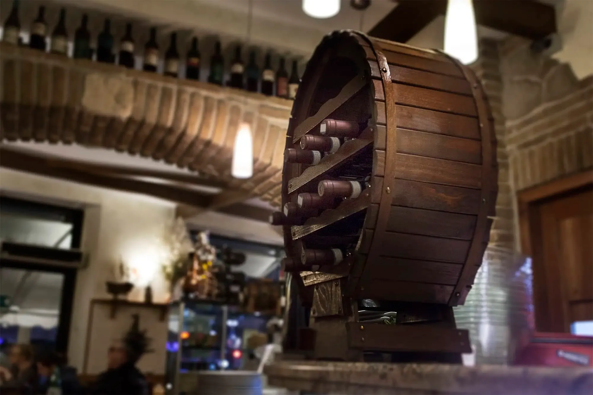 Ristorante Alla Cadrega