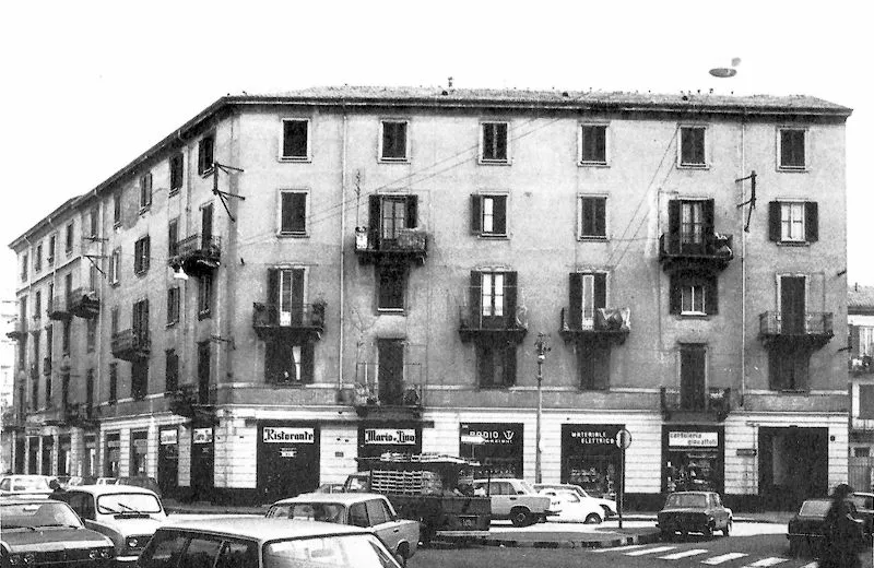 La nostra storia - Alla Cadrega