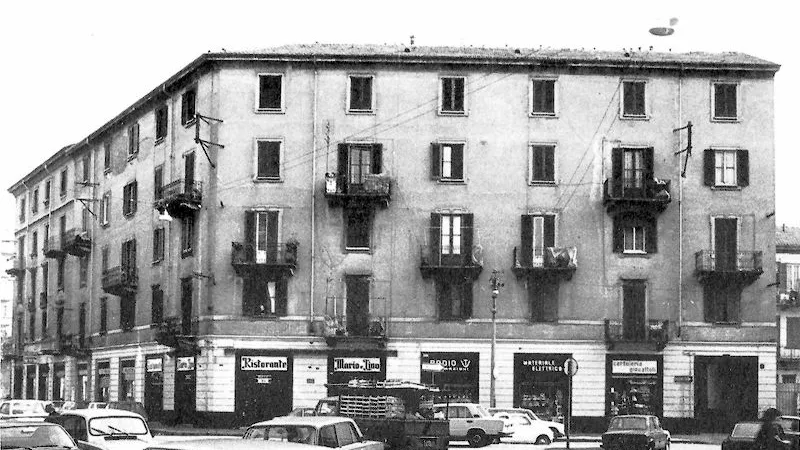 La nostra storia - Alla Cadrega