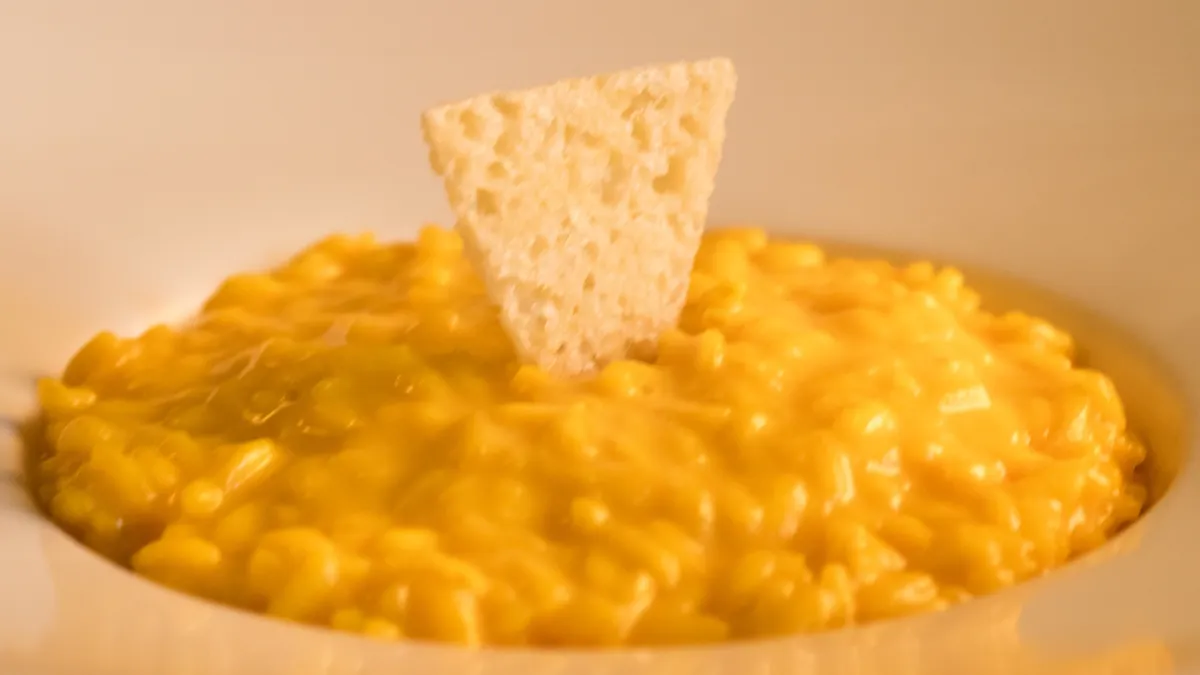 Il Risotto alla Milanese