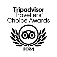 Tripadvisor Travellers Choice 2024