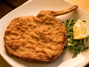 cotoletta